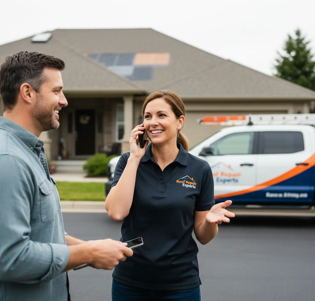 Flat Roof Repair in Silt, CO